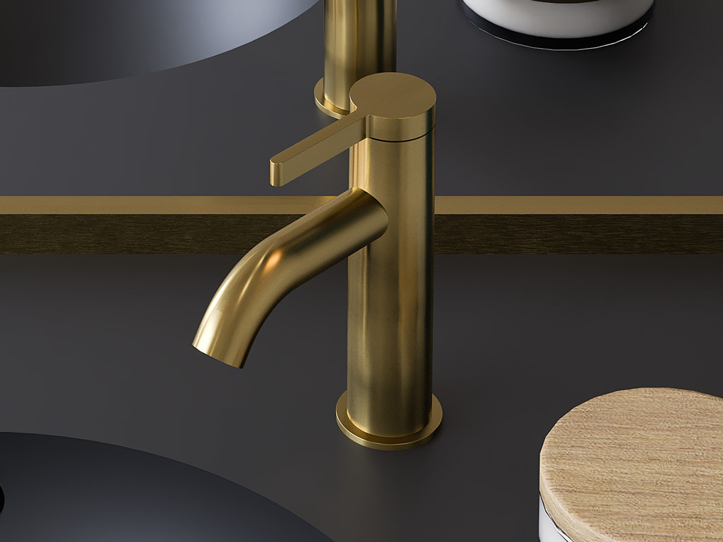 AQG - Griferia Bany i Cuina