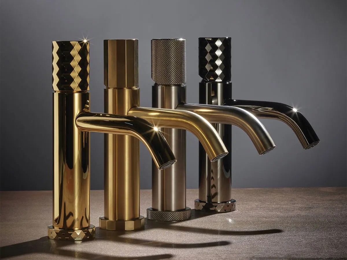 Fima Grifería - Griferia Italiana de Disseny