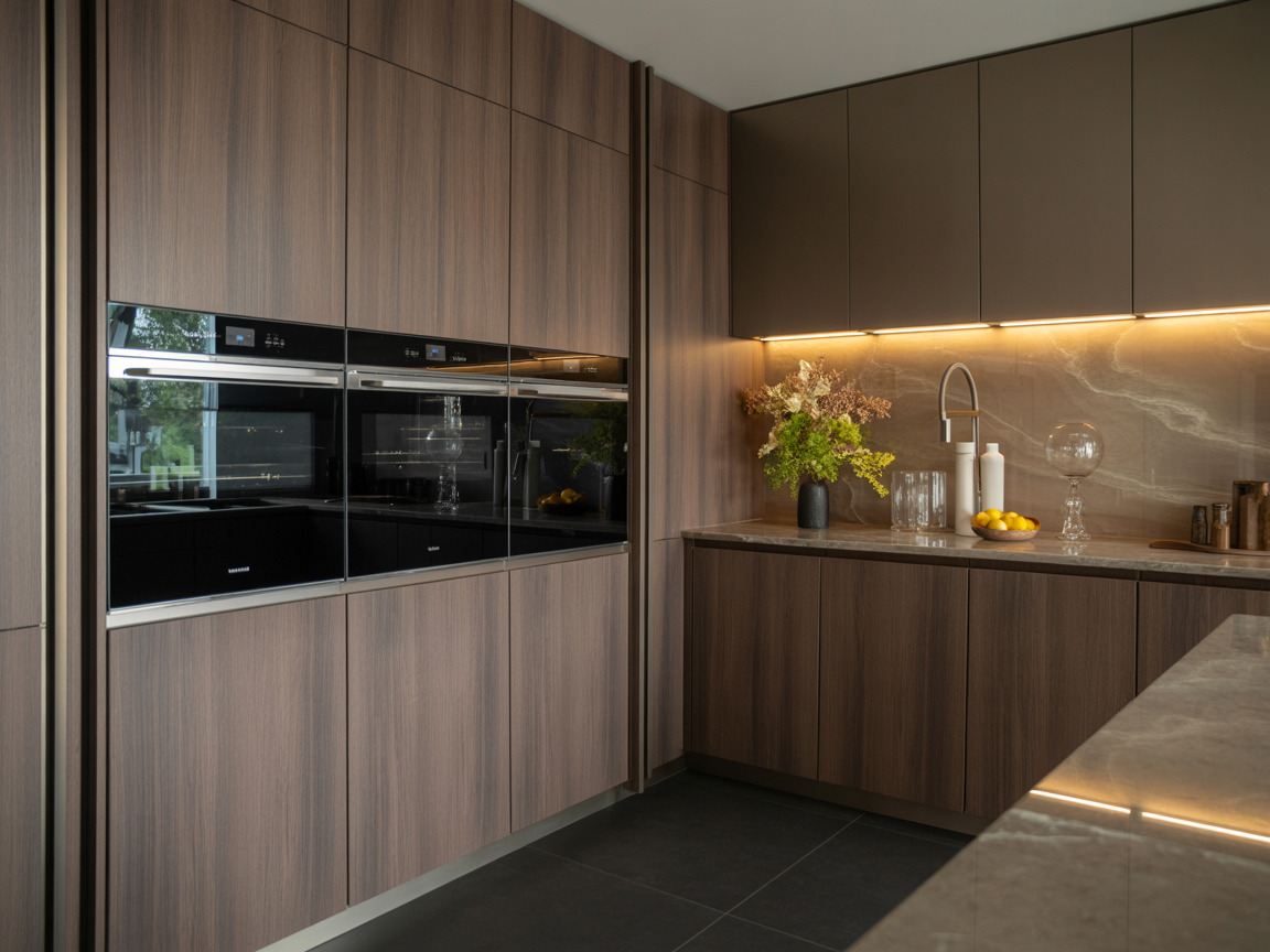Hubel - Kitchen & Home