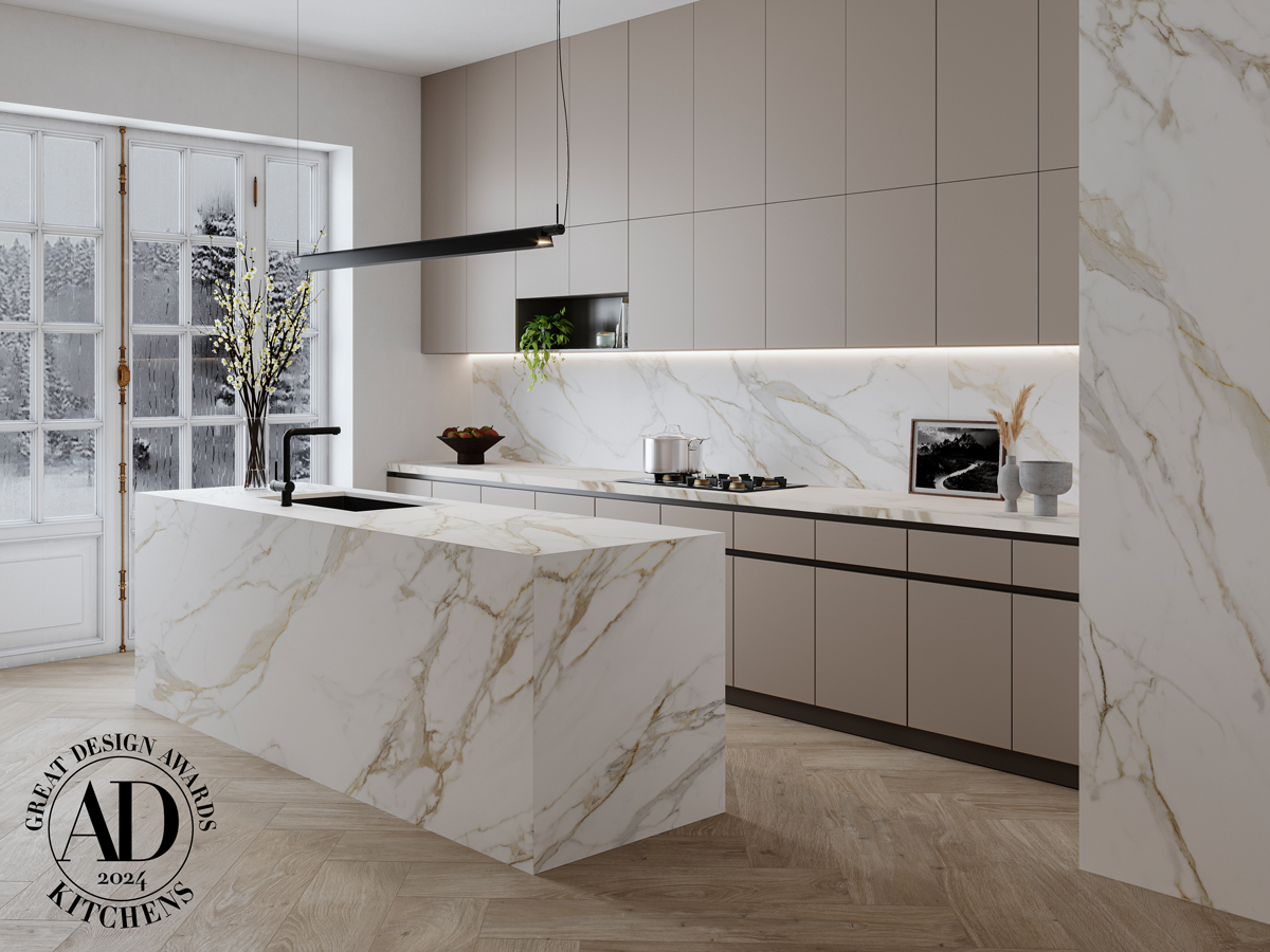 Neolith - Superfícies Sinteritzades