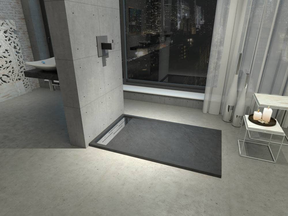 Nesvit - Plats de Dutxa