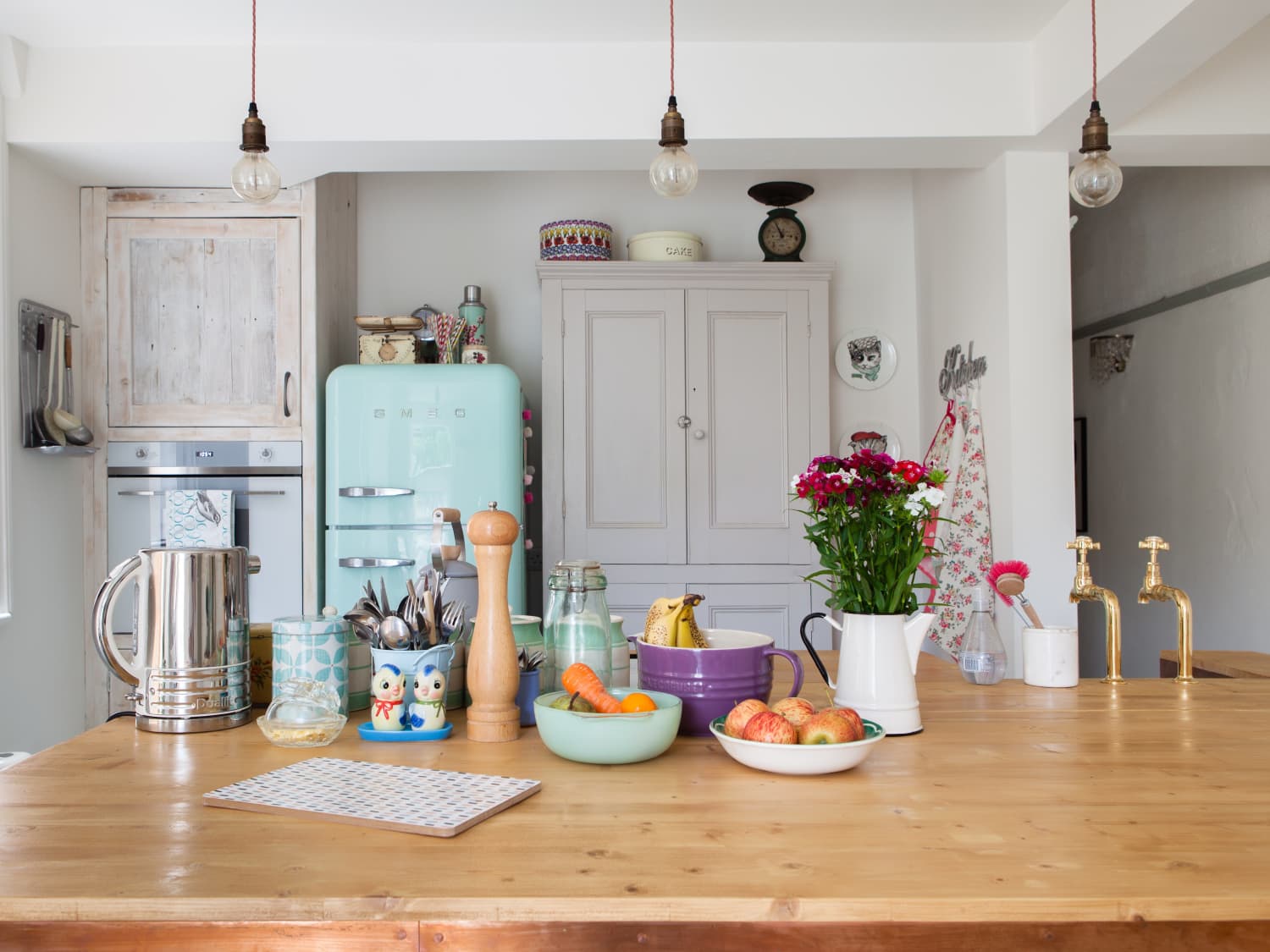 Smeg - Electrodomèstics Disseny