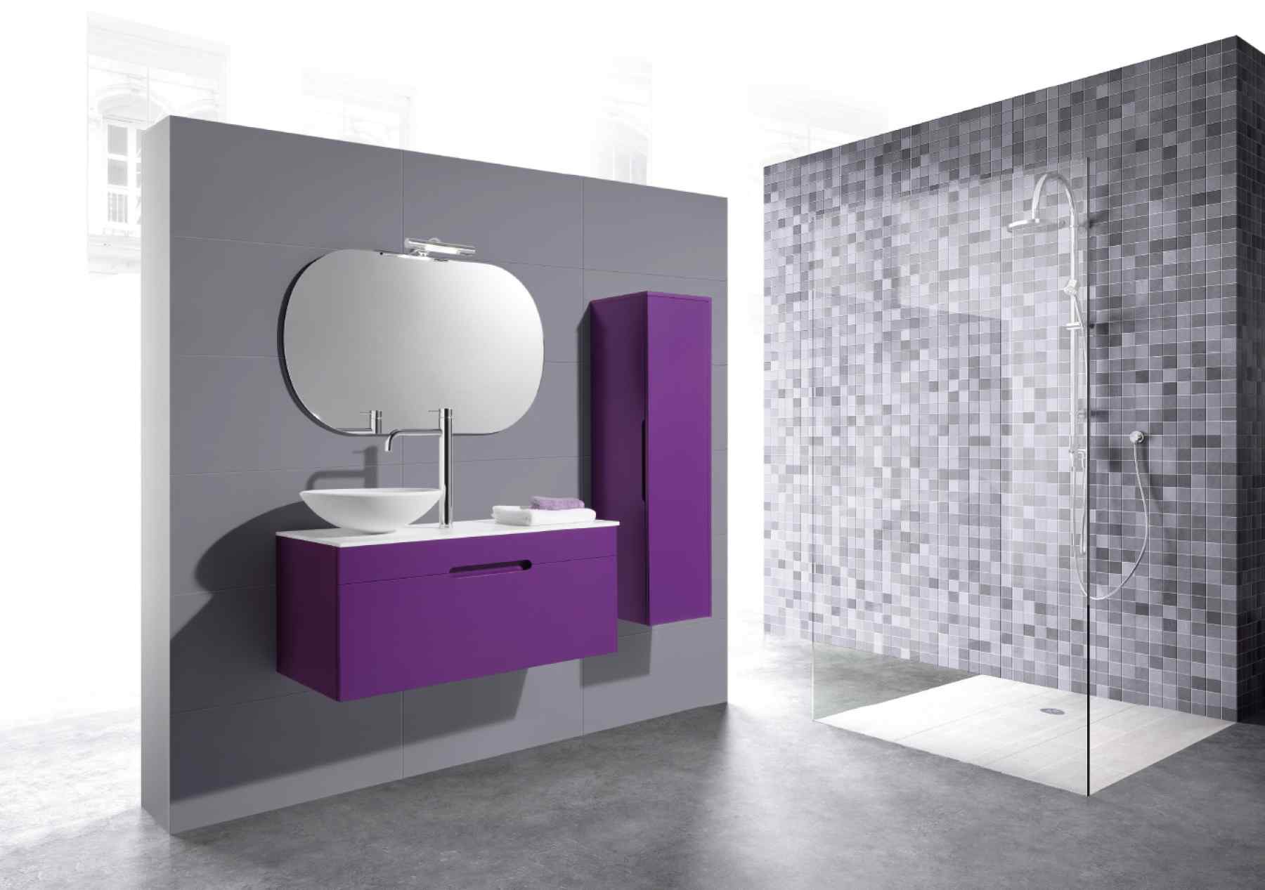 Vidrebany - Mobles de Bany