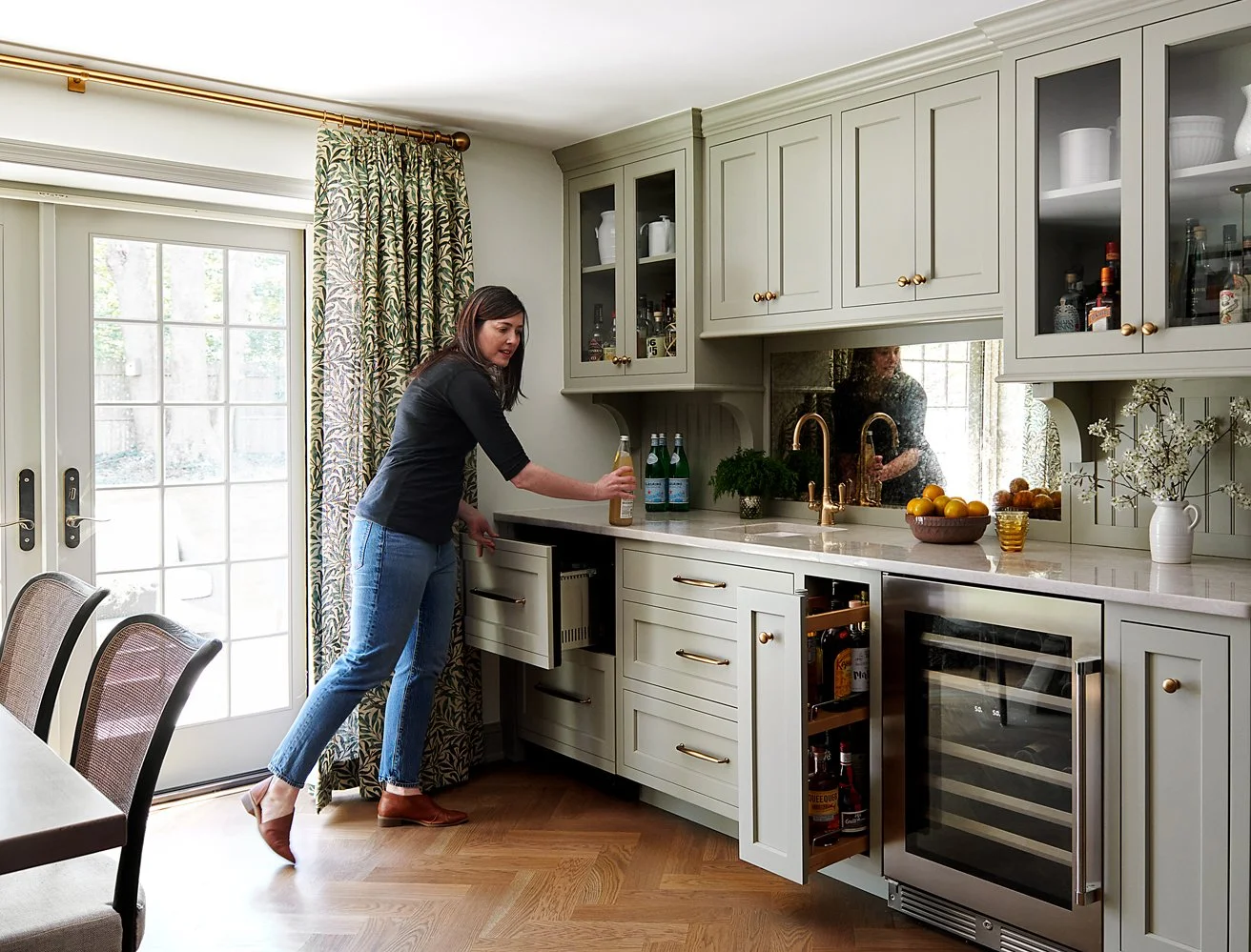 Cocina Minimalista Poblenou